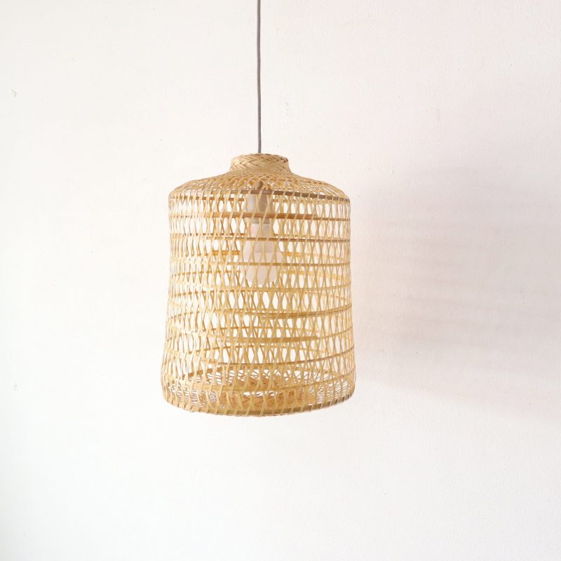 lamp shades pi jak ka na bamboo pendant light 33353299951813