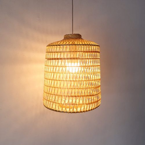 lamp shades pi jak ka na bamboo pendant light 33353300246725