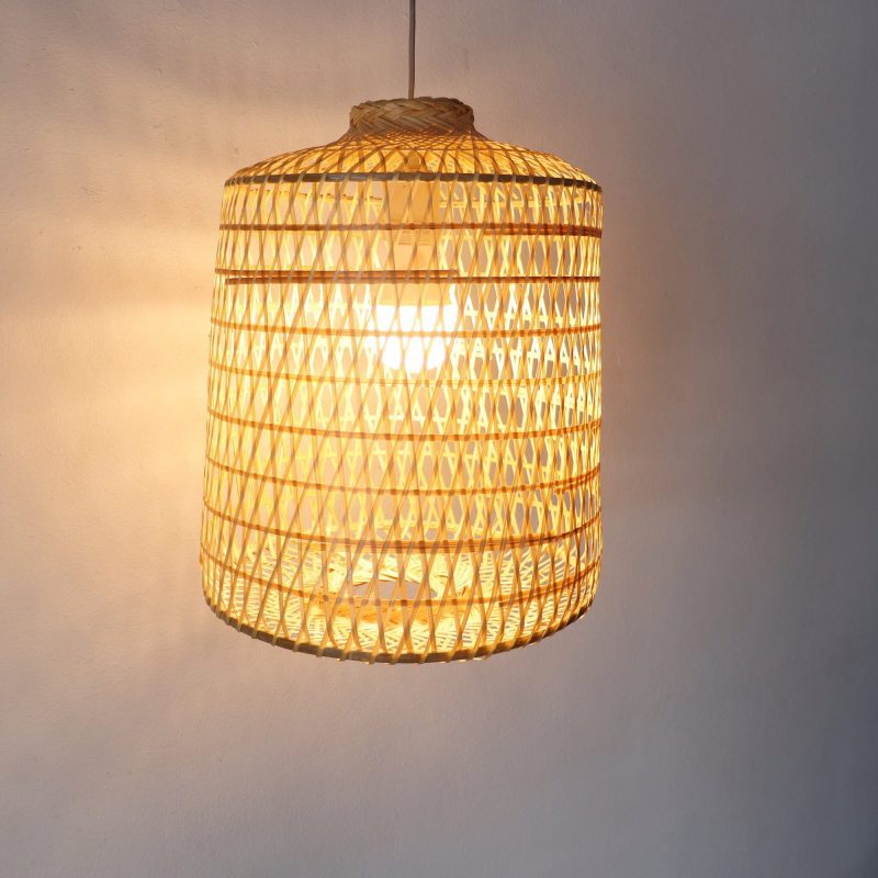 lamp shades pi jak ka na bamboo pendant light 33353300312261