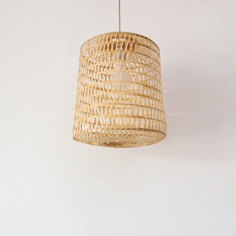 lamp shades pi jak ka na bamboo pendant light 33353300345029