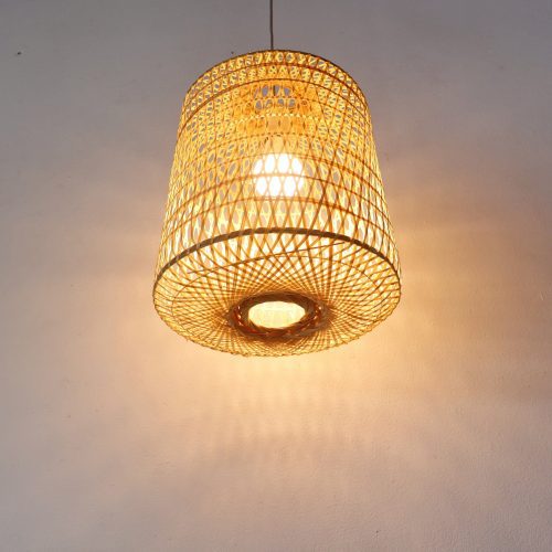 lamp shades pi jak ka na bamboo pendant light 33353300410565