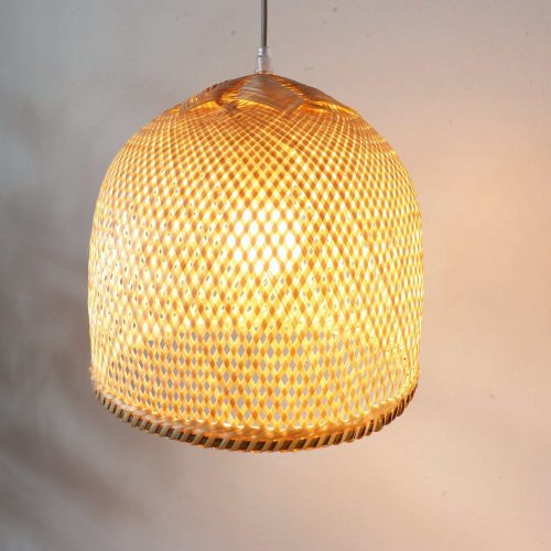 A RA NA - Pendant Light Shade (22-25cm)