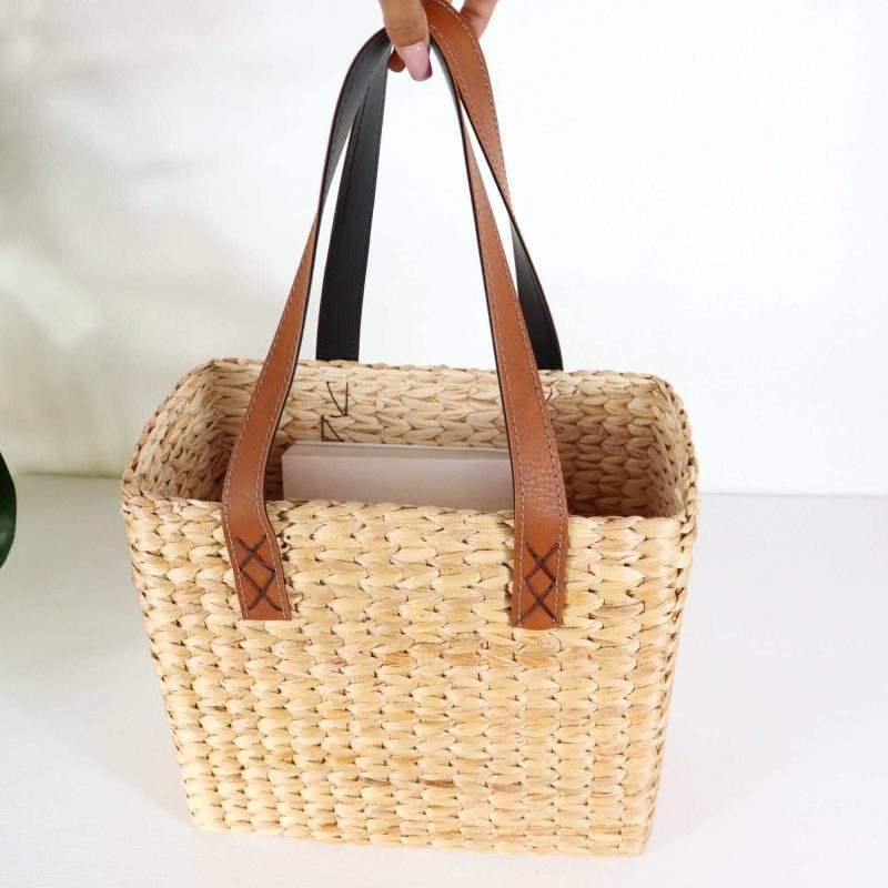 lighting chi da straw bag 31708946366661