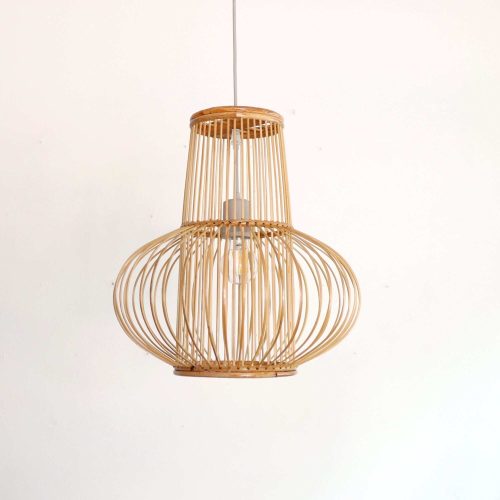 lighting la pa bamboo pendant light 31389756096709