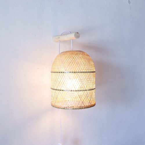 PA PAT - Boho Wall Sconce (3 Sizes)