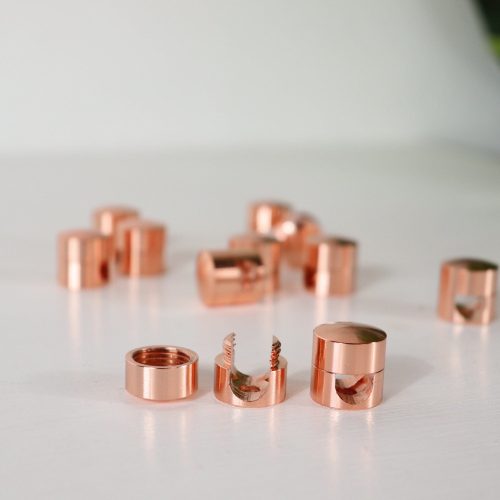 lighting rose gold chandelier lighting cable organizer clips 32582797394117