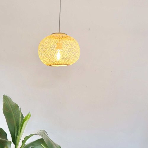 lighting wan bamboo pendant light 31388633727173