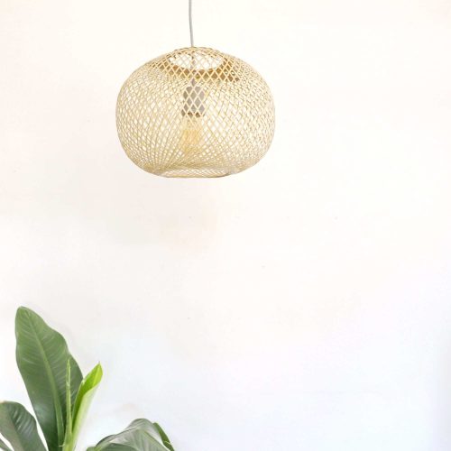 lighting wan bamboo pendant light 31388633989317