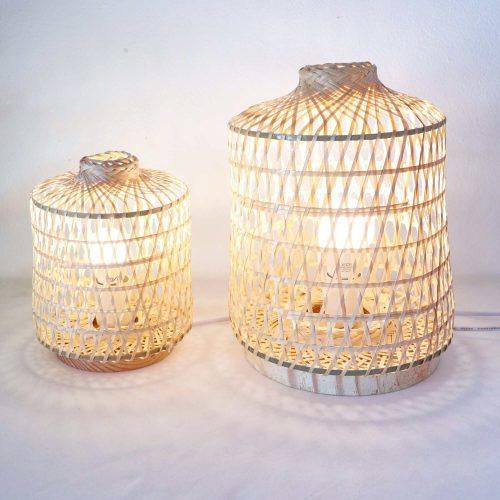 lighting ya na pat bamboo table lamp 31395665281221