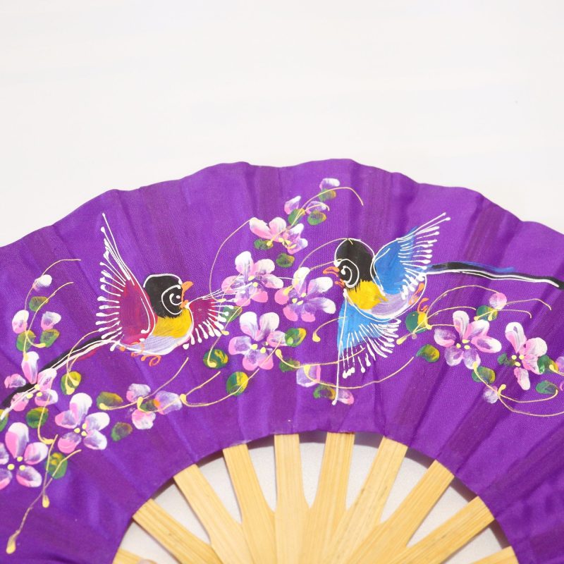 maprang hand fan 33323949818053