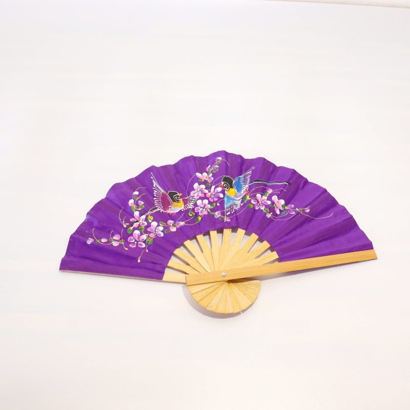 maprang hand fan 33323949850821