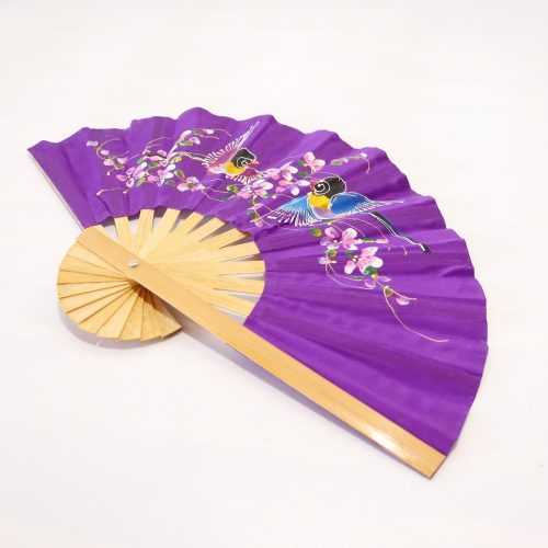 maprang hand fan 33323949916357