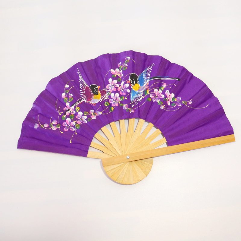 maprang hand fan 33323949949125