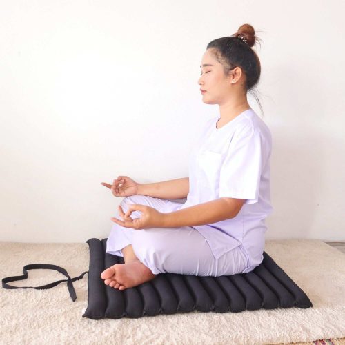 meditation cushion set cha ni sa thai meditation cushion 33154877980869