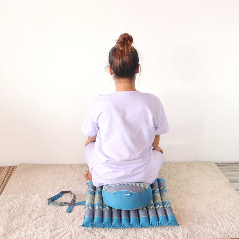 meditation cushion set ji ra ya meditation cushion set 33158654165189