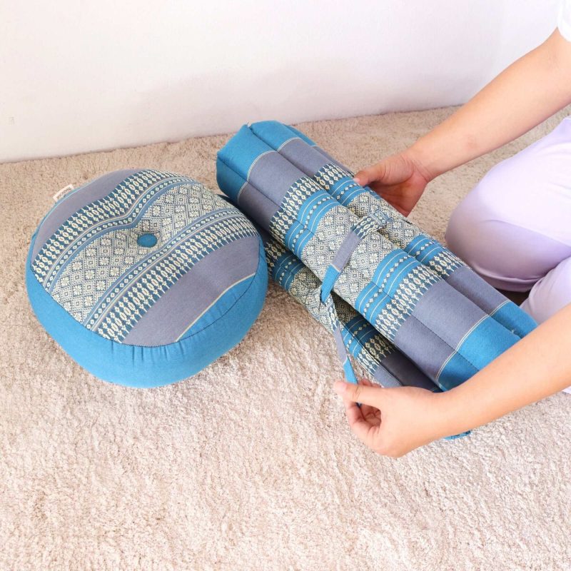 meditation cushion set ji ra ya meditation cushion set 33158654656709