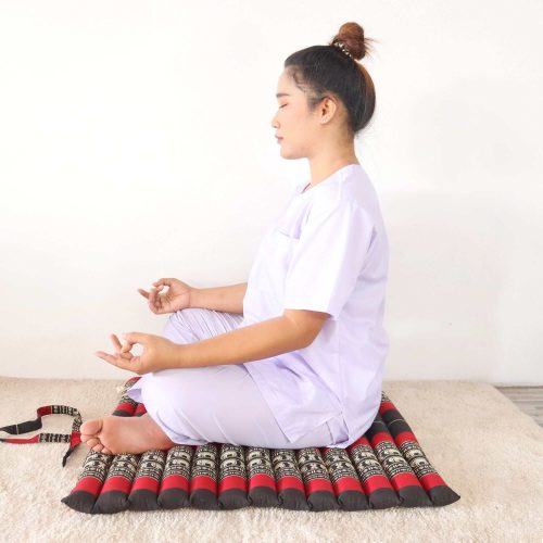 meditation seat set chu ti pa thai meditation cushion 33154873458885