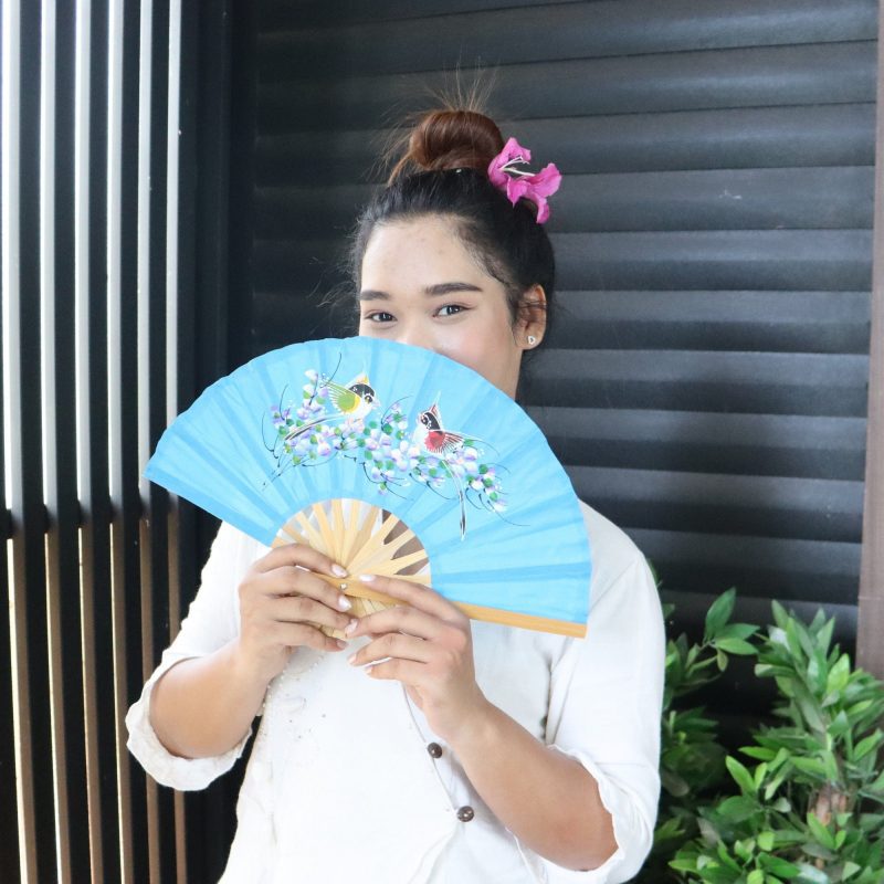 minda hand fan 33323948540101