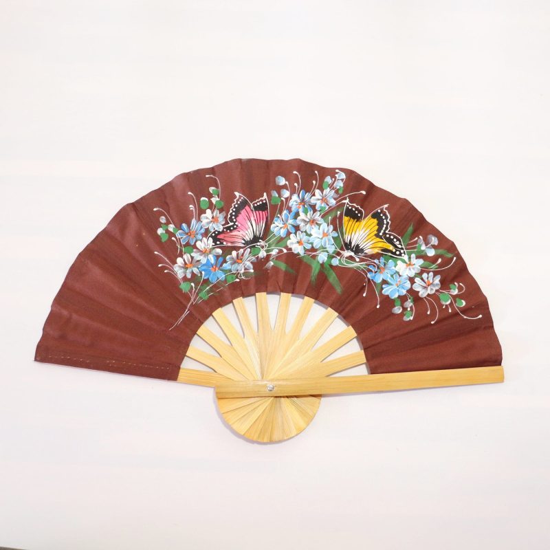 mirin hand fan 33323944804549