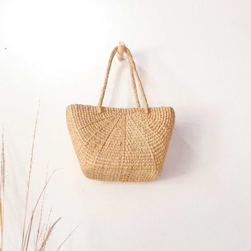 na ree rut shoulder straw bag 33299206144197