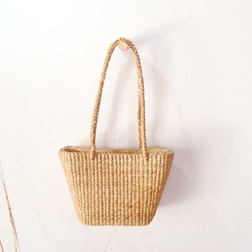 rung a loon shoulder straw bag 33299209289925