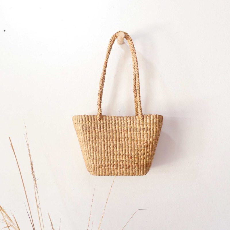 rung a loon shoulder straw bag 33299209322693