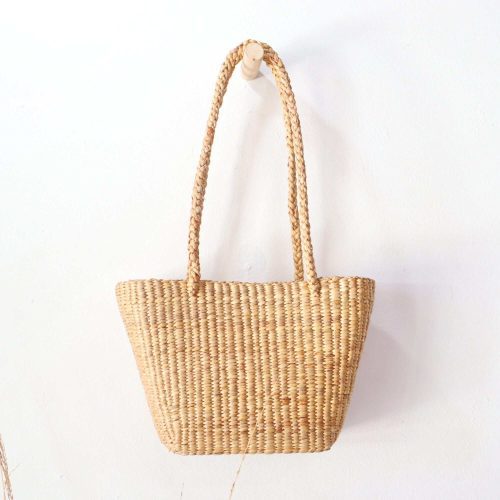 rung a loon shoulder straw bag 33299209781445