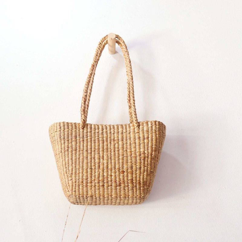 rung a loon shoulder straw bag 33299209846981