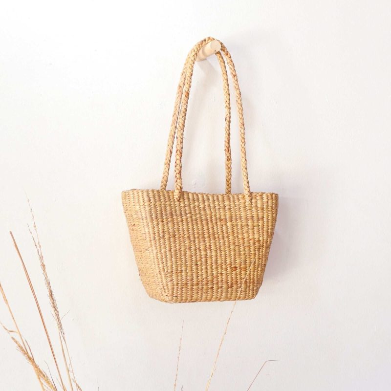 rung a loon shoulder straw bag 33299209879749