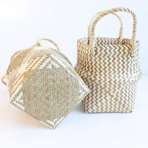 ta ma wicker basket set of 2 31135313494213