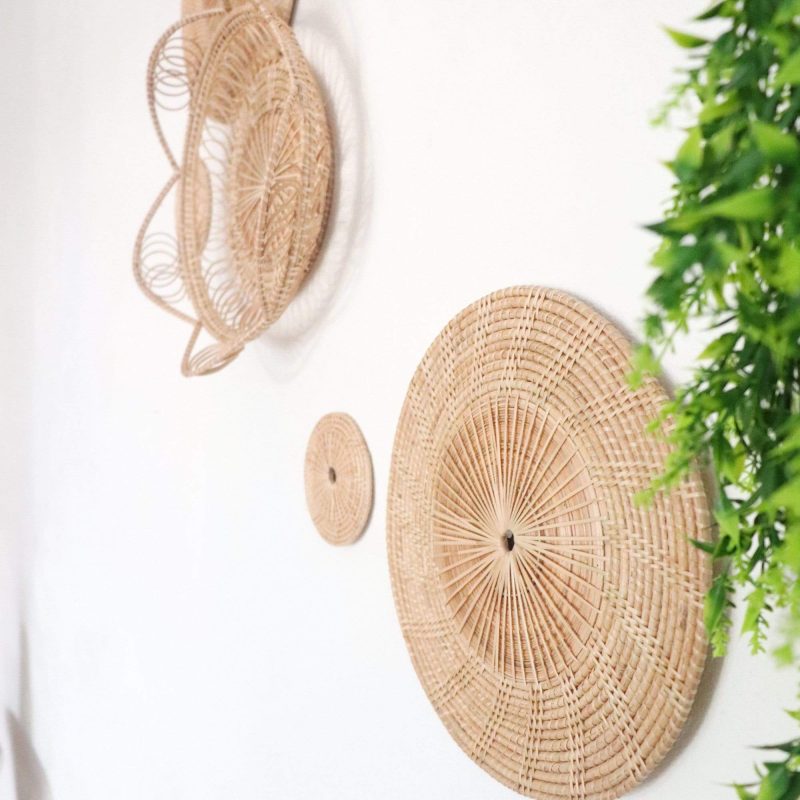 wall decor sarang rattan wall decor 23066145456325