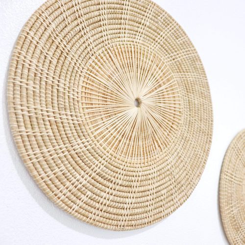 wall decor warrada rattan wall hanging 29454440825029