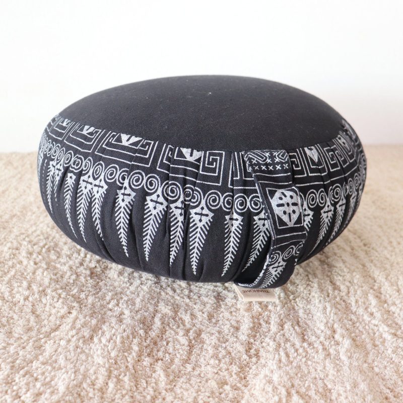 zafu ni sa khon zafu meditation cushion 33277214294213