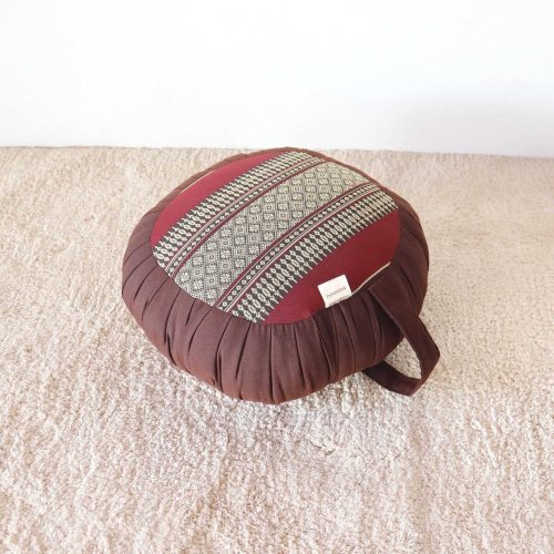 zafu phop zafu meditation cushion 33275712274629