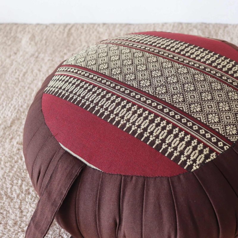 zafu phop zafu meditation cushion 33275712307397