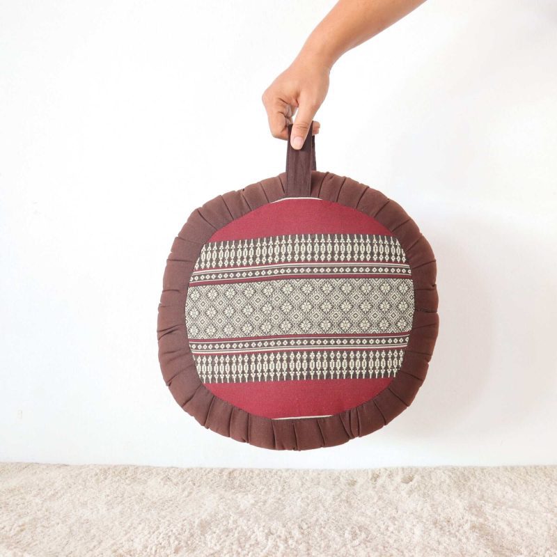 zafu phop zafu meditation cushion 33275712405701