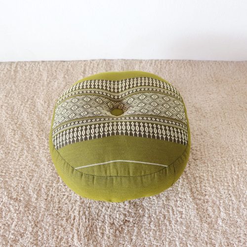 zafu pong pee zafu meditation cushion 33277225926853