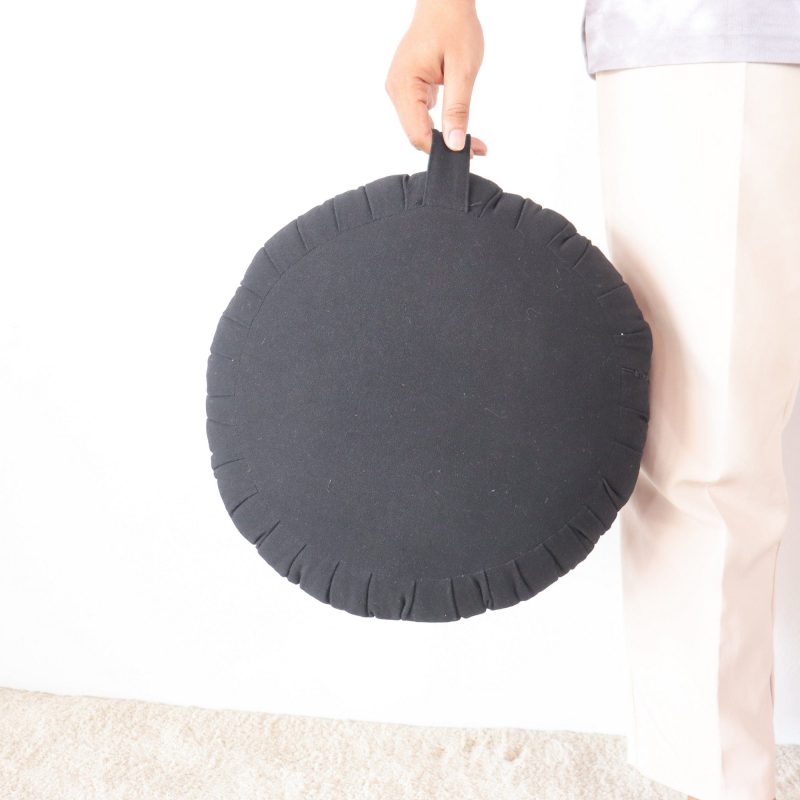 zafu sa si zafu meditation cushion 33277202038981