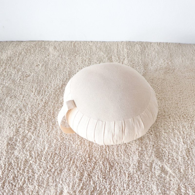 zafu wa ni da zafu meditation cushion 33275733016773