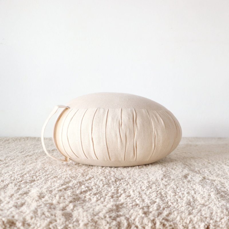 zafu wa ni da zafu meditation cushion 33275733049541