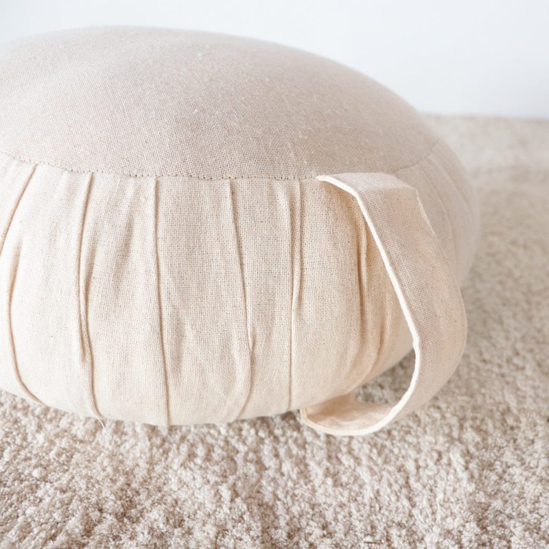 zafu wa ni da zafu meditation cushion 33275733082309